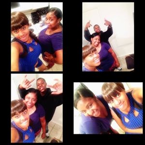 Meet your Posher, Dawn